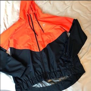 Fila vintage hoodie!!